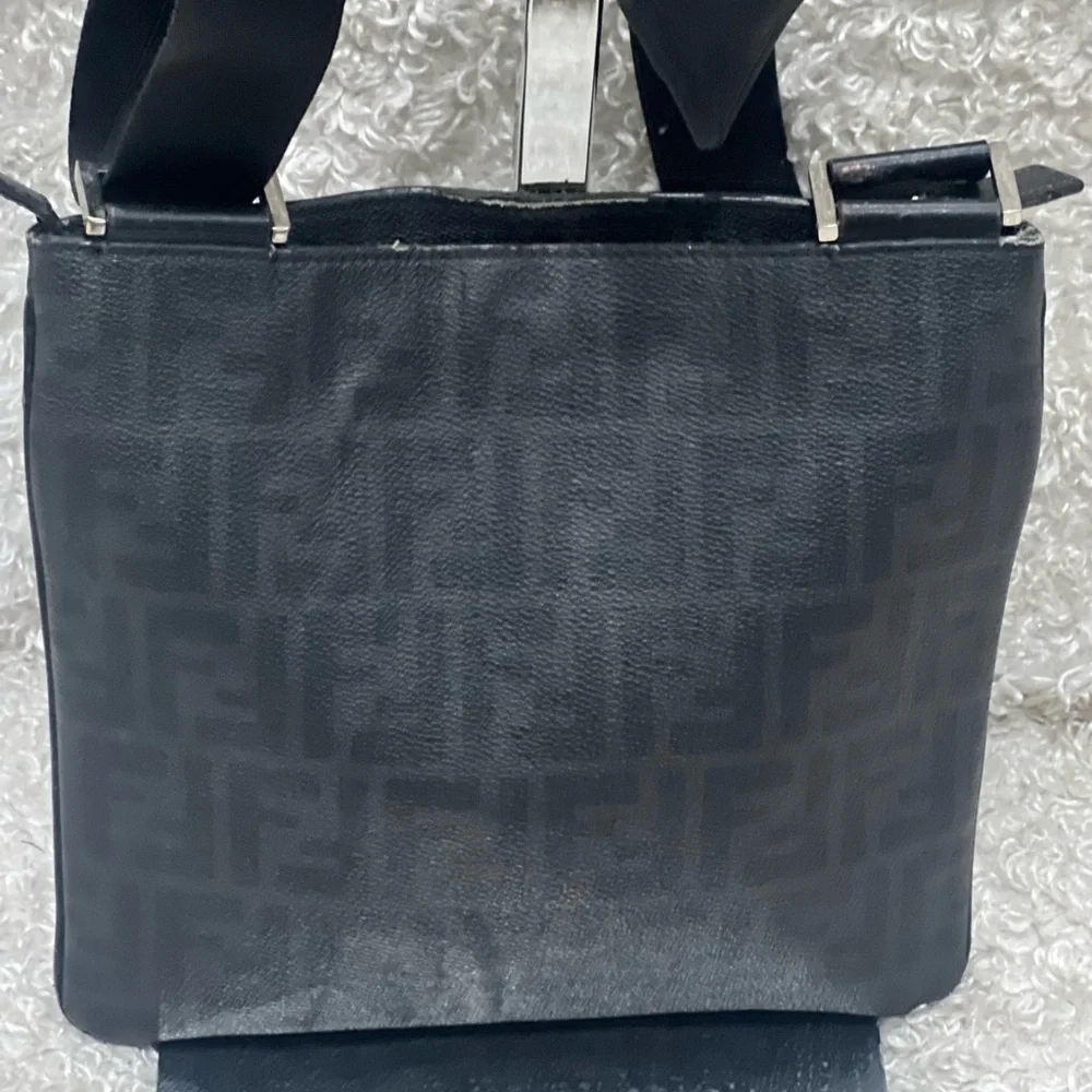 Fendi mens crossbody